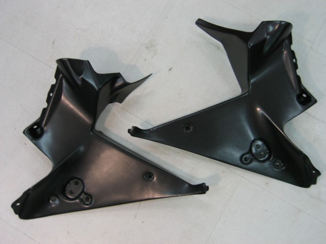 Billige Honda CBR900RR 954 Motorrad Verkleidung 2002-2003 - Silber Glanzendes Schwarz