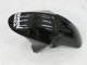 Billige Honda CBR900RR 954 Motorrad Verkleidung 2002-2003 - Silber Glanzendes Schwarz