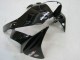 Billige Honda CBR900RR 954 Motorrad Verkleidung 2002-2003 - Glanzendes Schwarz