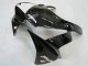 Billige Honda CBR900RR 954 Motorrad Verkleidung 2002-2003 - Glanzendes Schwarz