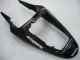 Billige Honda CBR900RR 954 Motorrad Verkleidung 2002-2003 - Glanzendes Schwarz