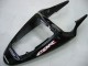 Billige Honda CBR900RR 954 Motorrad Verkleidung 2002-2003 - Glanzendes Schwarz