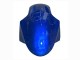 Billige Honda CBR900RR 954 Motorrad Verkleidung 2002-2003 - Orange Blau
