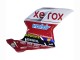 Billige Ducati 848/1098/1198 Motorrad Verkleidung 2007-2014 - Weiss Rot Glanzendes Schwarz Valsir Xerox