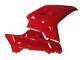Billige Ducati 1098 Motorrad Verkleidung 2007-2014 - Rot