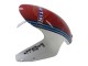 Billige Ducati 1098 Motorrad Verkleidung 2007-2014 - Weiss Rot Blau Glanzendes Schwarz Martini