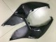 Billige Ducati Panigale 1199 Motorrad Verkleidung 2011-2014 - Glanzendes Schwarz