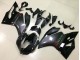 Billige Ducati Panigale 1199 Motorrad Verkleidung 2011-2014 - Glanzendes Schwarz