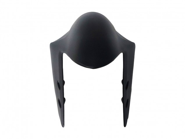 Billige Ducati 1199 Motorrad Verkleidung 2011-2014 - Rot