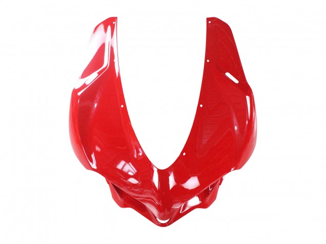 Billige Ducati 1299 Motorrad Verkleidung 2015-2020 - Rot