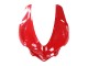 Billige Ducati 1299 Motorrad Verkleidung 2015-2020 - Rot