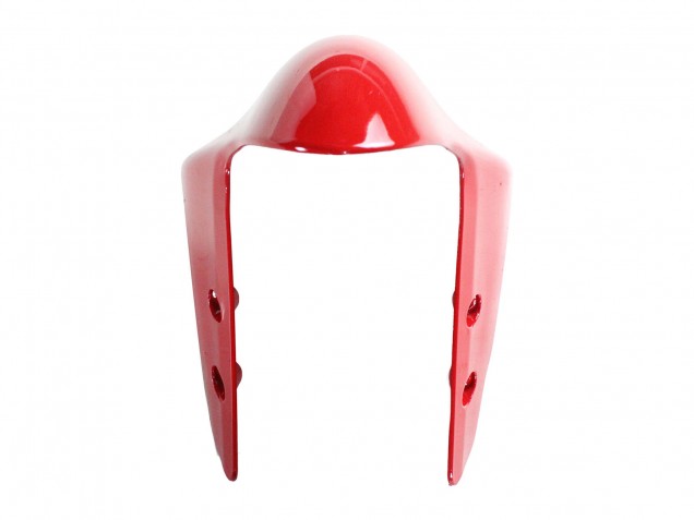 Billige Ducati 1299 Motorrad Verkleidung 2015-2020 - Rot