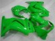 Billige Kawasaki EX250 Motorrad Verkleidung 2008-2012 - Grun