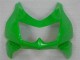 Billige Kawasaki EX250 Motorrad Verkleidung 2008-2012 - Grun