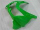 Billige Kawasaki EX250 Motorrad Verkleidung 2008-2012 - Grun