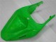 Billige Kawasaki EX250 Motorrad Verkleidung 2008-2012 - Grun