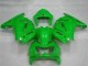 Billige Kawasaki EX250 Motorrad Verkleidung 2008-2012 - Grun