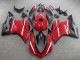 Billige Ducati 959 Motorrad Verkleidung 2015-2020 - Rot Matt Schwarz