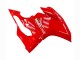Billige Ducati 959 Motorrad Verkleidung 2015-2020 - Rot
