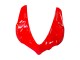 Billige Ducati 959 Motorrad Verkleidung 2015-2020 - Rot
