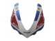 Billige Ducati 1299 Motorrad Verkleidung 2015-2020 - Weiss Rot Blau Matt Schwarz Unibat Flex-Box