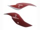 Billige Ducati 1299 Motorrad Verkleidung 2015-2020 - Weiss Rot Blau Matt Schwarz Unibat Flex-Box