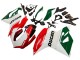 Billige Ducati 1299 Motorrad Verkleidung 2015-2020 - Weiss Rot Grun Matt Schwarz