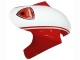 Billige Ducati 996 Motorrad Verkleidung 1993-2005 - Weiss Rot Gold Glanzendes Schwarz Corse Performance