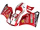 Billige Ducati 748/916/996/998 Motorrad Verkleidung 1993-2005 - Weiss Rot Gelb Grun Glanzendes Schwarz Performance