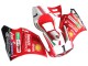 Billige Ducati 748/916/996/998 Motorrad Verkleidung 1993-2005 - Weiss Rot Gelb Grun Glanzendes Schwarz Performance
