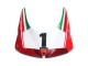 Billige Ducati 748/916/996/998 Motorrad Verkleidung 1993-2005 - Weiss Rot Gelb Grun Glanzendes Schwarz Performance