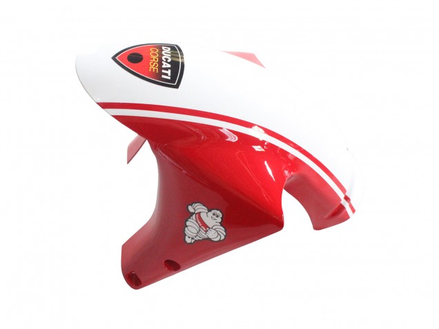 Billige Ducati 748/916/996/998 Motorrad Verkleidung 1993-2005 - Weiss Rot Gelb Grun Glanzendes Schwarz Performance