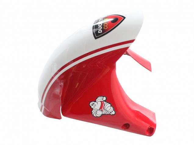 Billige Ducati 748/916/996/998 Motorrad Verkleidung 1993-2005 - Weiss Rot Gelb Grun Glanzendes Schwarz Performance