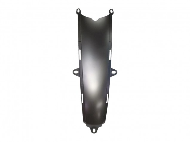 Billige Ducati Monster 696 796 1100 1100S Motorrad Verkleidung 2008-2012 - Matt Schwarz