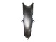 Billige Ducati Monster 696 796 1100 1100S Motorrad Verkleidung 2008-2012 - Matt Schwarz