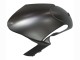 Billige Ducati Monster 696 796 1100 1100S Motorrad Verkleidung 2008-2012 - Matt Schwarz