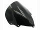 Billige Honda CBR125R Motorrad Verkleidung 2002-2006 - Glanzendes Schwarz
