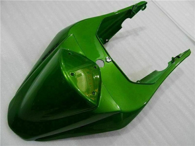Billige Kawasaki EX250 Motorrad Verkleidung 2008-2012 - Grun Ninja