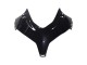Billige Honda CBR500R Motorrad Verkleidung 2013-2015 - Glanzendes Schwarz Matt Schwarz