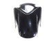Billige Honda CBR500R Motorrad Verkleidung 2013-2015 - Glanzendes Schwarz Matt Schwarz