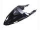 Billige Honda CBR500R Motorrad Verkleidung 2013-2015 - Glanzendes Schwarz Matt Schwarz