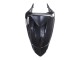 Billige Honda CBR500R Motorrad Verkleidung 2013-2015 - Glanzendes Schwarz Matt Schwarz