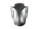 Billige Honda CBR500R Motorrad Verkleidung 2013-2015 - Silber Glanzendes Schwarz