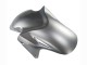 Billige Honda CBR500R Motorrad Verkleidung 2013-2015 - Silber Glanzendes Schwarz