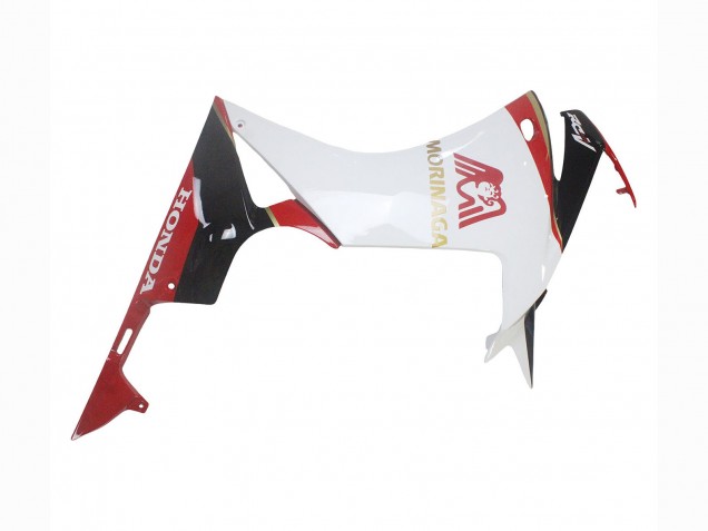 Billige Honda CBR500R Motorrad Verkleidung 2013-2015 - Weiss Rot Grun Glanzendes Schwarz Morinage 777
