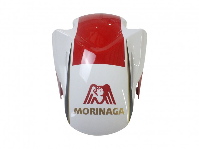 Billige Honda CBR500R Motorrad Verkleidung 2013-2015 - Weiss Rot Grun Glanzendes Schwarz Morinage 777