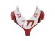 Billige Honda CBR500R Motorrad Verkleidung 2013-2015 - Weiss Rot Grun Glanzendes Schwarz Morinage 777