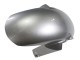 Billige Honda CBR500R Motorrad Verkleidung 2022-2023 - Silber Gelb Glanzendes Schwarz