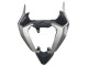 Billige Honda CBR500R Motorrad Verkleidung 2022-2023 - Silber Gelb Glanzendes Schwarz