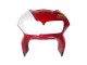 Billige Honda VFR 800 Motorrad Verkleidung 1998-2001 - Rot Weiss Glanzendes Schwarz Vimto